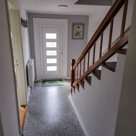 Apartman Ole Huus