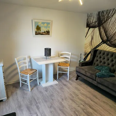 Apartman Ole Huus *