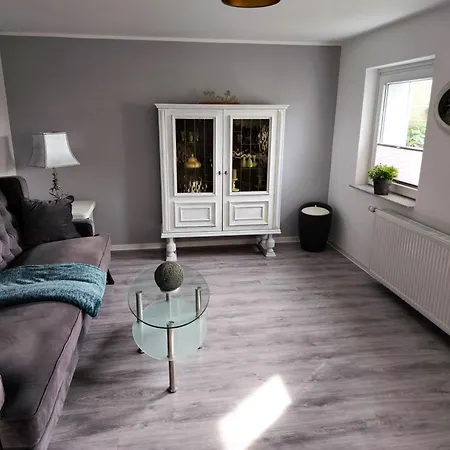 Apartman Ole Huus