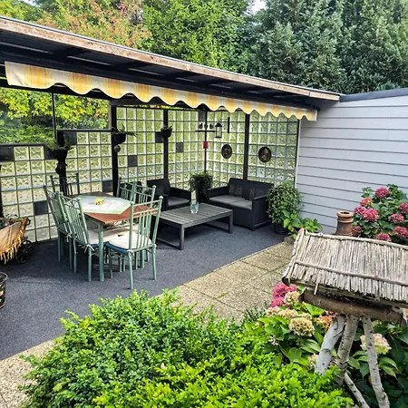 Ole Huus Apartman