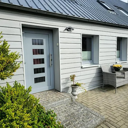 Apartman Ole Huus *