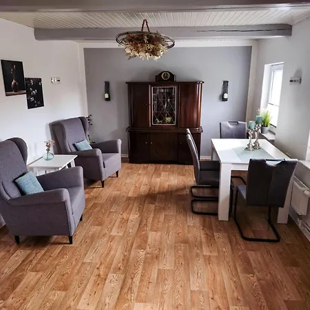 Ole Huus Apartman