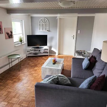Ole Huus Apartman *
