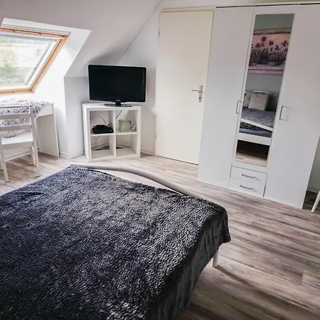 Apartman Ole Huus *