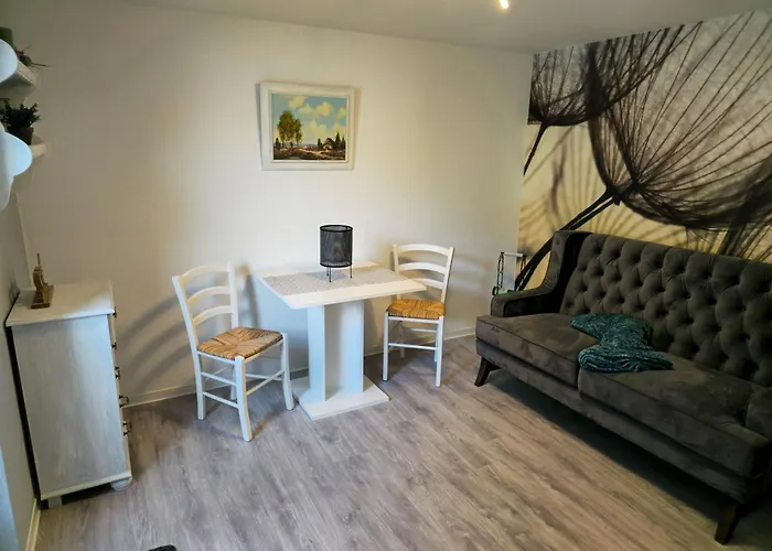 Apartment Ole Huus *