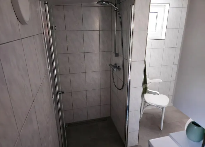 Ole Huus Apartment *