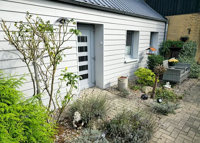 Ole Huus * Borgwedel