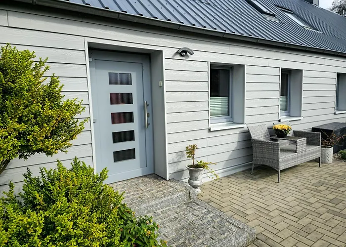 Apartment Ole Huus *