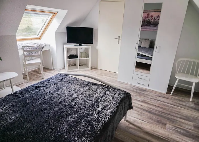 Apartment Ole Huus *