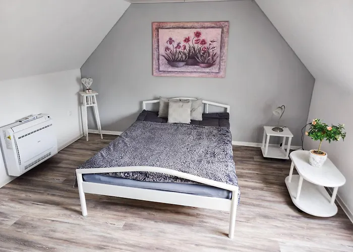 Apartment Ole Huus *